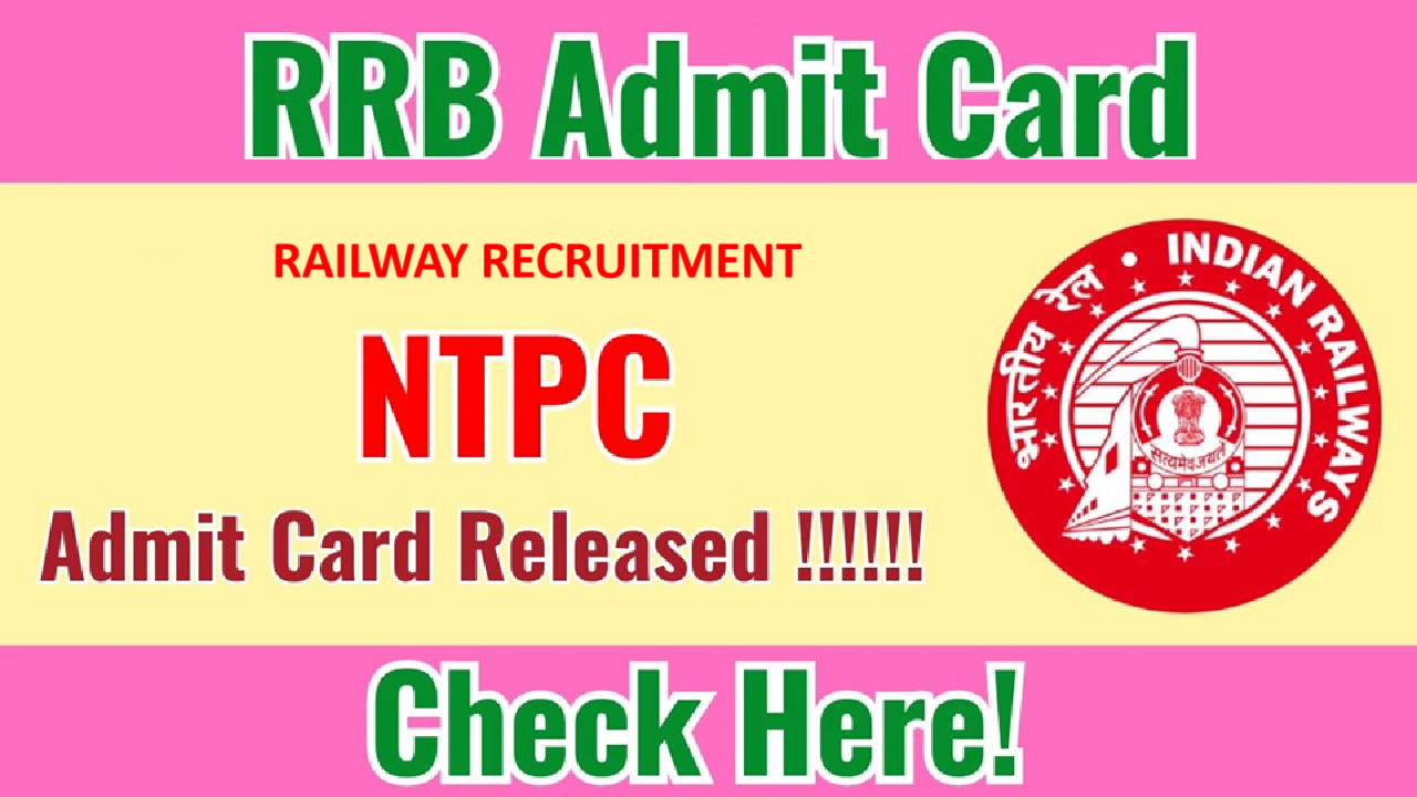 RAILWAY RECRUITMENT