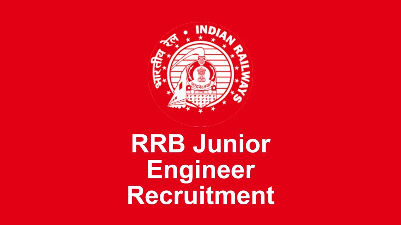 Railway Recruitment