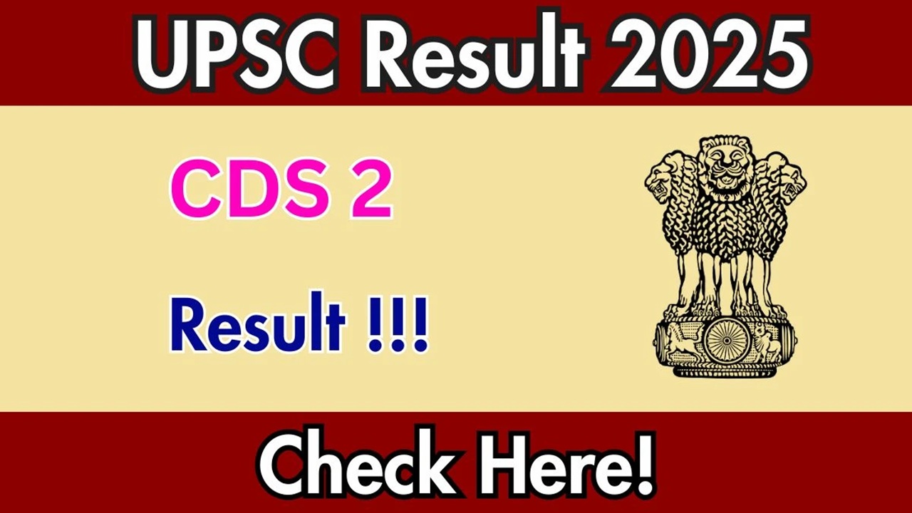 Upsc recruitment